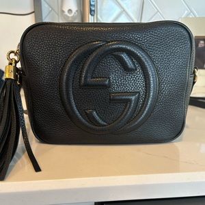 Gucci Soho Disco
